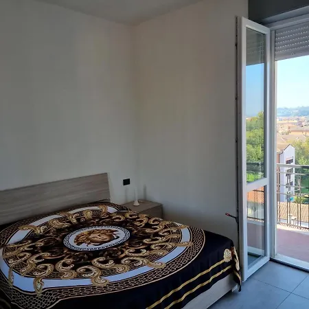 Sesto Piano Apartment