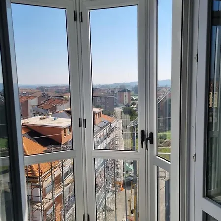 Sesto Piano Apartment