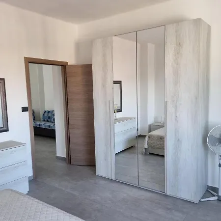 Sesto Piano Apartamento *