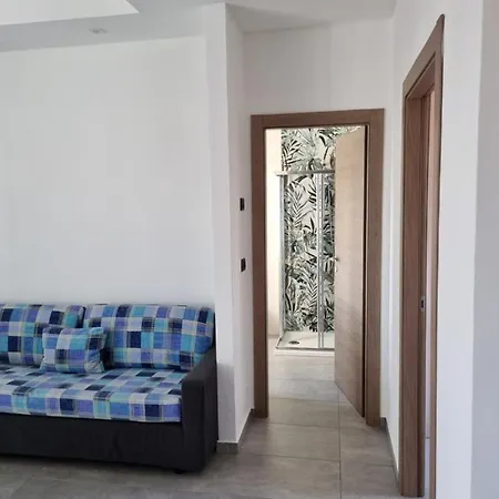 Sesto Piano Apartment