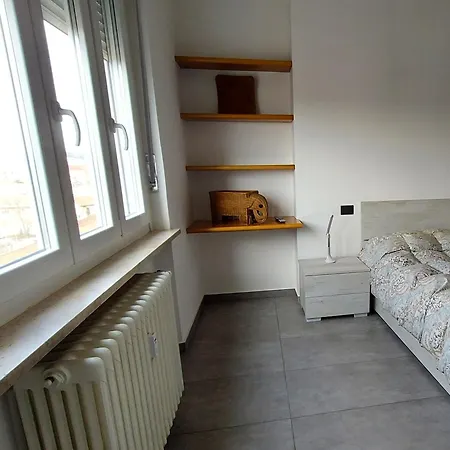 Sesto Piano Apartment *