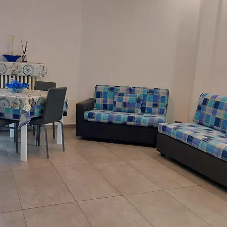 Sesto Piano Apartment
