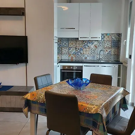 Sesto Piano Apartamento *