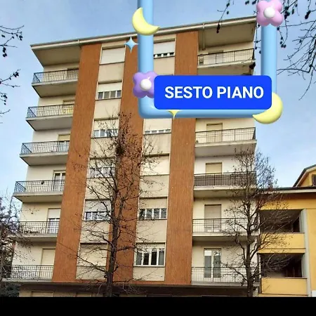 Sesto Piano * Asti