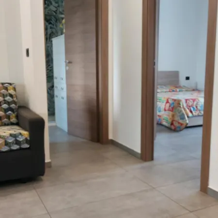 Sesto Piano Apartamento Asti