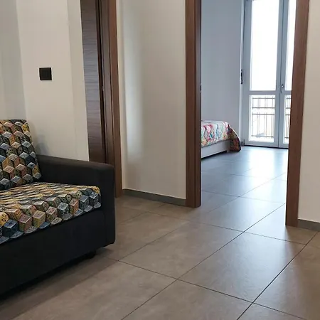 Apartamento Sesto Piano *