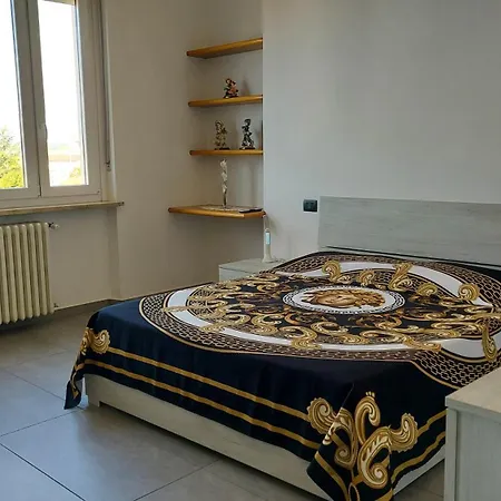 Apartamento Sesto Piano