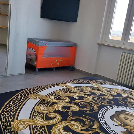 Apartamento Sesto Piano