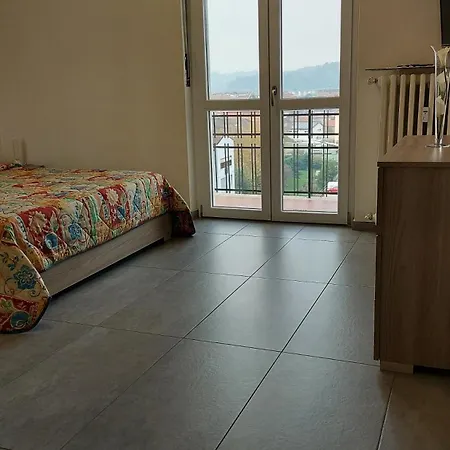 Sesto Piano Apartamento