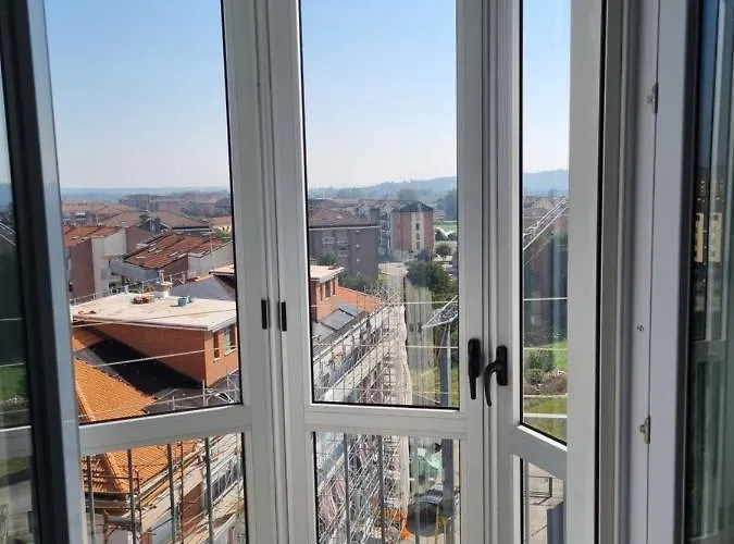 Sesto Piano Apartamento