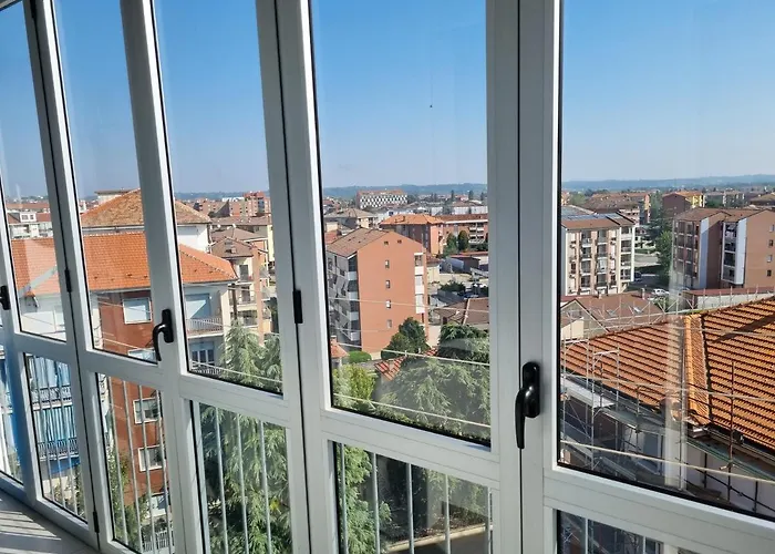 Sesto Piano Apartamento