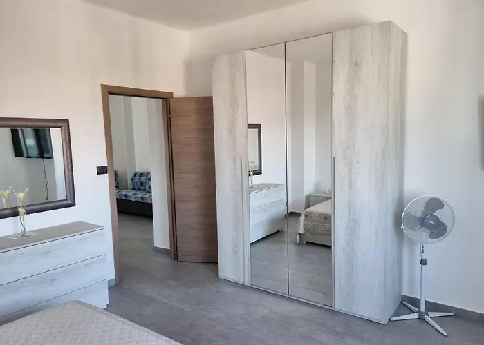 Sesto Piano Apartamento *