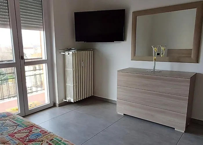 Apartamento Sesto Piano *