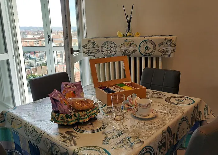 Apartamento Sesto Piano