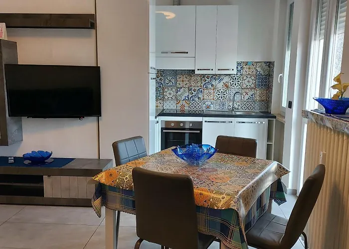 Sesto Piano Apartamento *