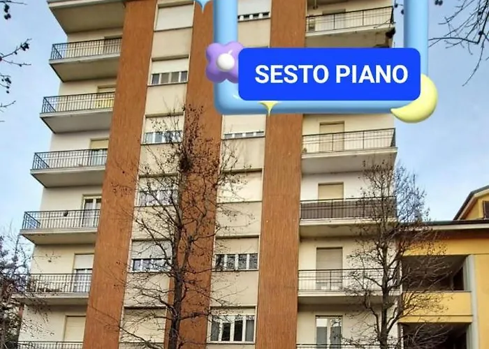Sesto Piano * Asti
