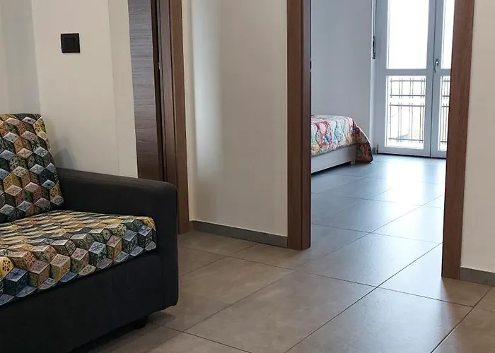Apartamento Sesto Piano *
