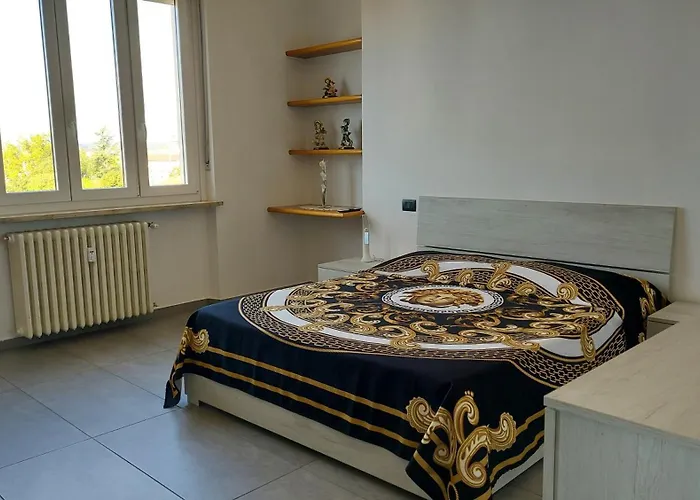 Apartamento Sesto Piano