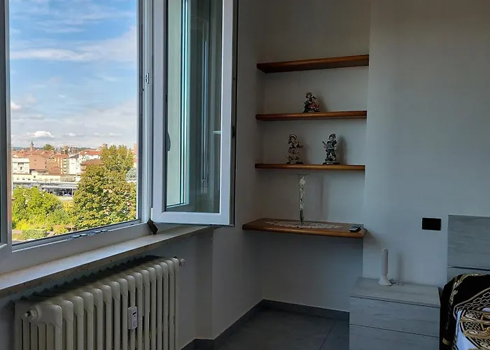 Sesto Piano Apartamento *