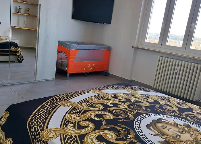Apartamento Sesto Piano