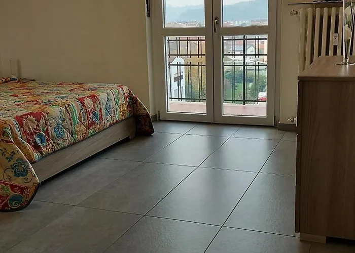 Sesto Piano Apartamento